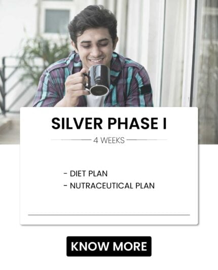 Program Silver Phase 1