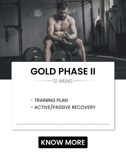 Program Gold Phase 2
