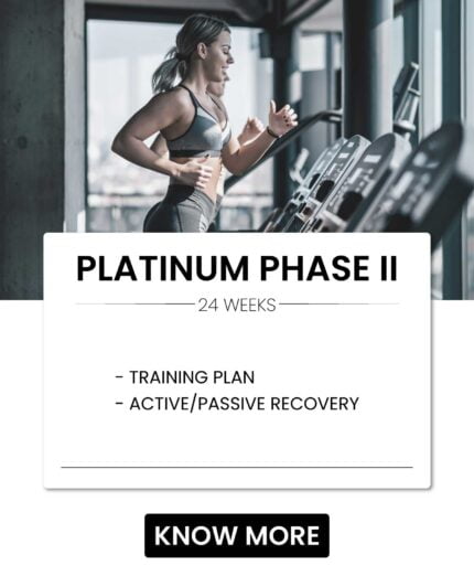 Program Platinum Phase 1