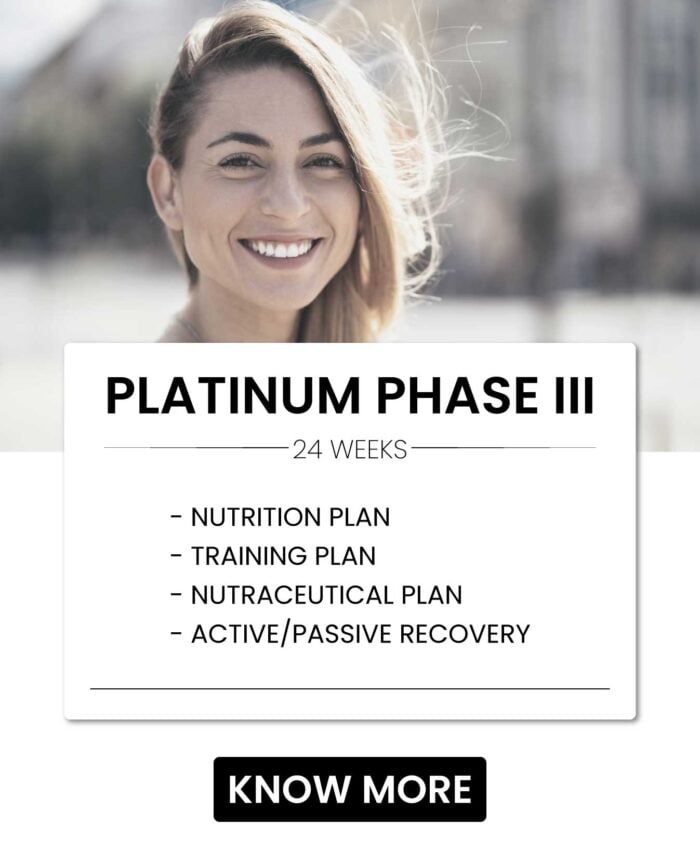 Program Platinum Phase 1