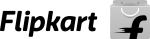 flipkart-logo-black-and-white